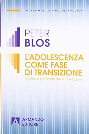 Adolescenza come fase di transizione