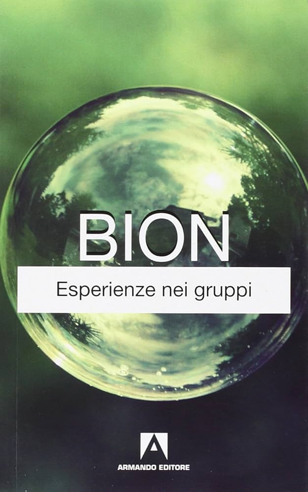 Esperienze nei gruppi
