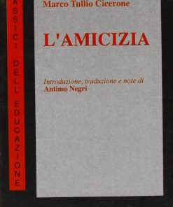 L'amicizia