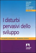 Disturbi pervasivi dello sviluppo