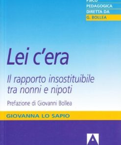 Lei c'era