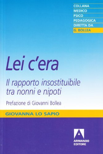 Lei c'era