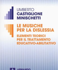 Le musiche per la dislessia