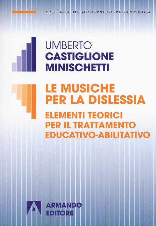 Le musiche per la dislessia
