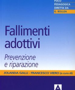 Fallimenti adottivi