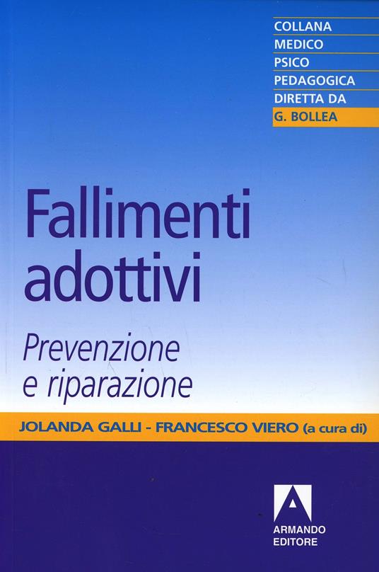 Fallimenti adottivi