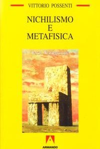 Nichilismo e metafisica