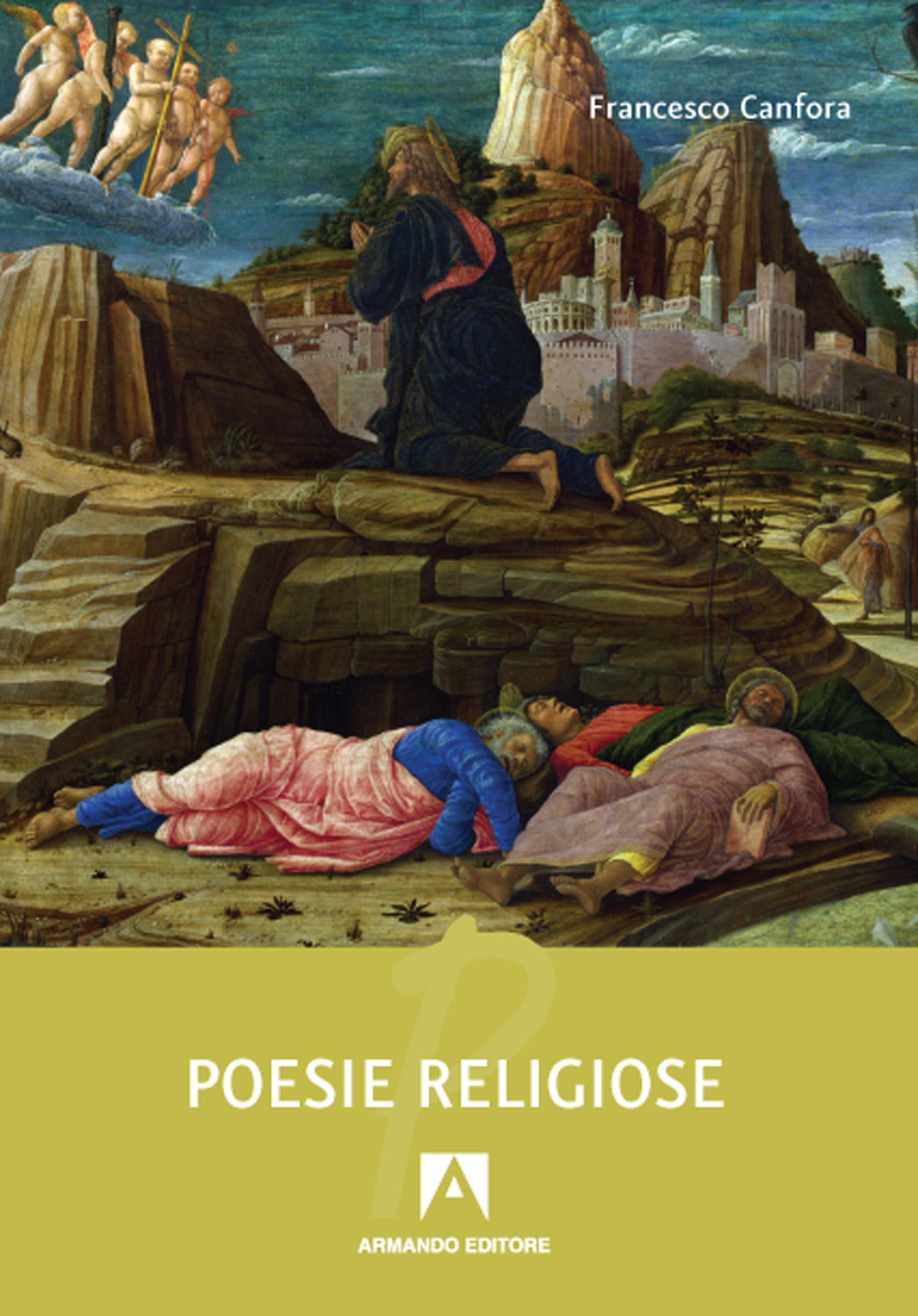 Poesie religiose