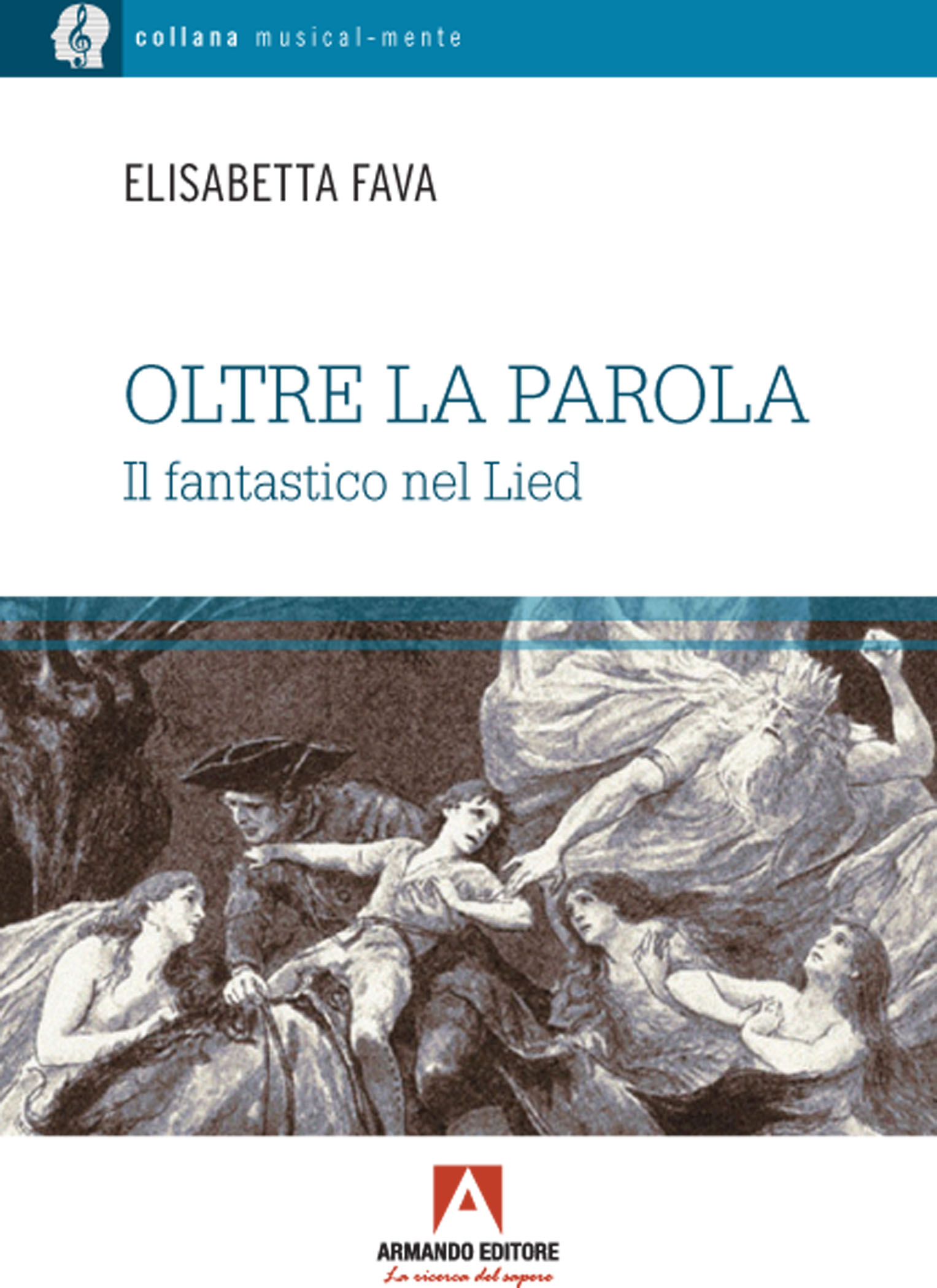 Oltre la parola