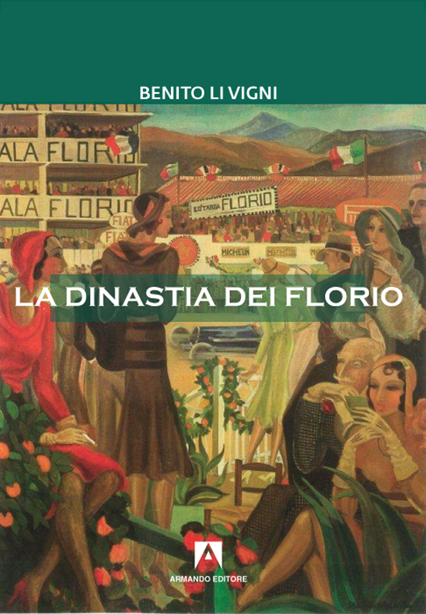 La dinastia dei Florio