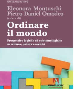Ordinare il mondo