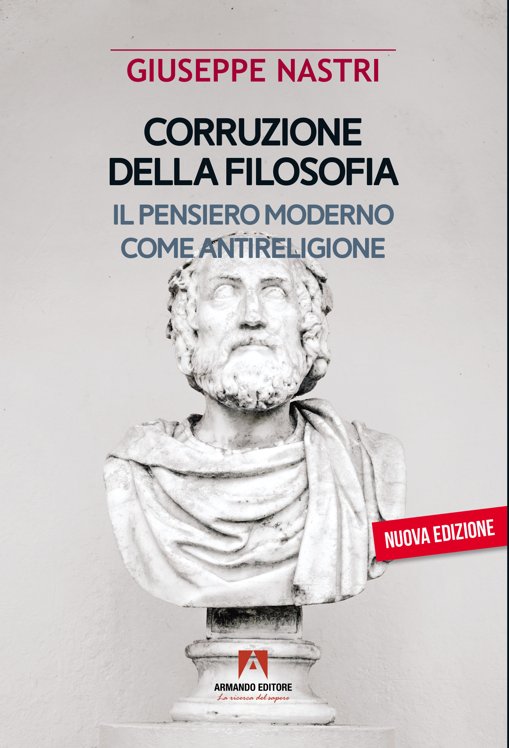 Corruzione della filosofia