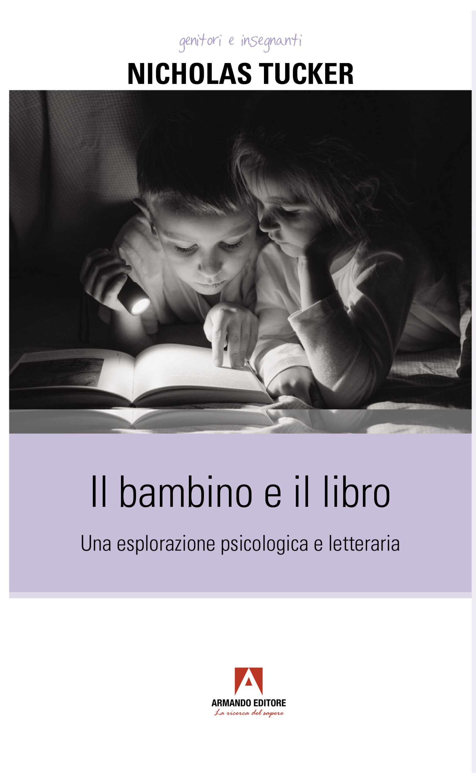 Il bambino e il libro