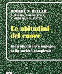 Le abitudini del cuore
