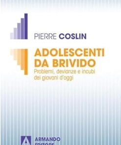 Adolescenti da brivido