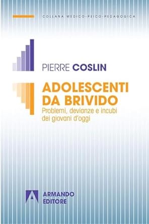 Adolescenti da brivido