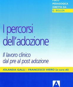 I percorsi dell'adozione