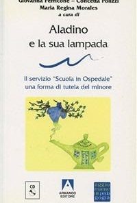 Aladino e la sua lampada