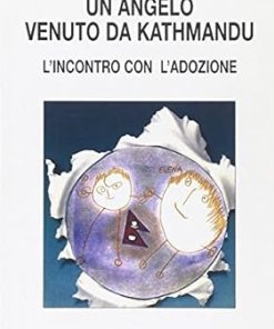 ANGELO VENUTO DA KATHMANDU - SPOSITO
