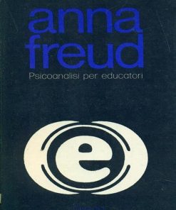Psicoanalisi per educatori