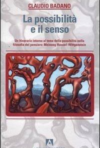 La possibilità e il senso. Un itinerario intorno al tema della possibilità nella filosofia del pensiero: Meinong, Husserl, Wittgenstein