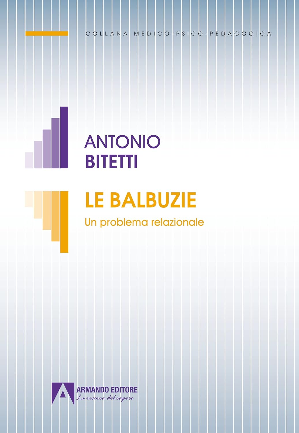 Balbuzie. Un problema relazionale