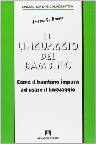 Il linguaggio del bambino