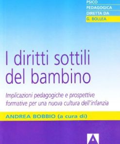 I diritti sottili del bambino