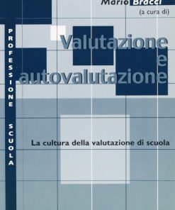 Valutazione e autovalutazione