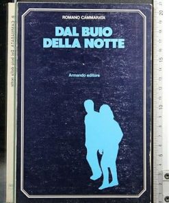 Dal buio della notte