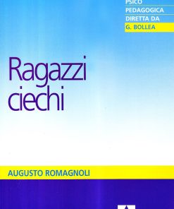 Ragazzi ciechi