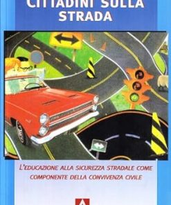 CITTADINI SULLA STRADA - PORCARELLI