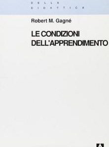 CONDIZIONI DELL` APPRENDIMENTO
