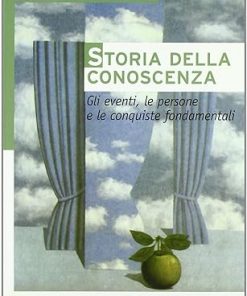 Storia della conoscenza
