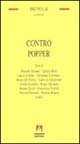 Contro Popper