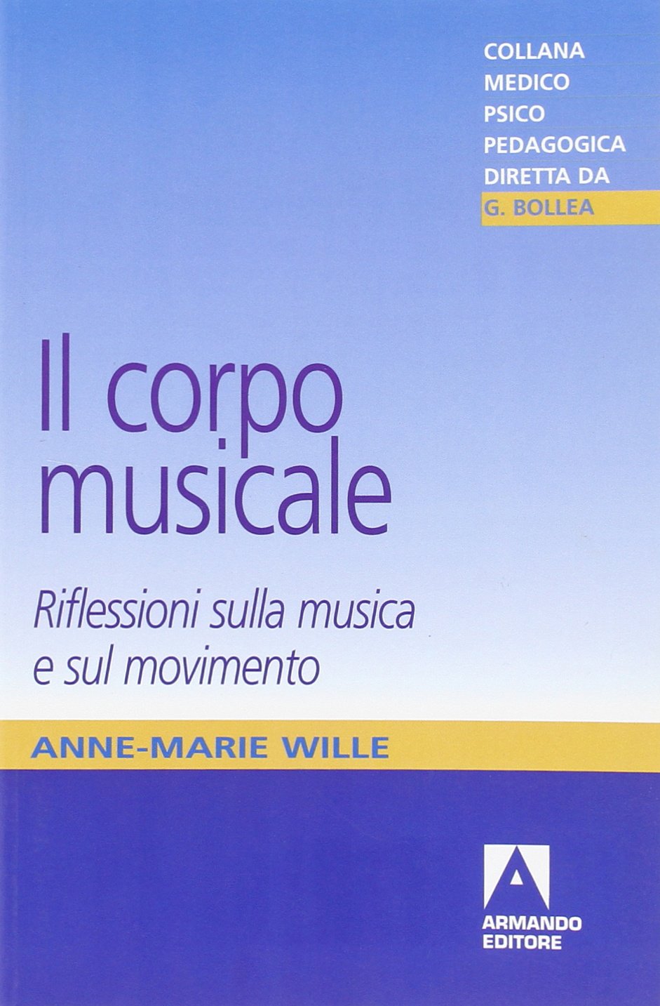 Il corpo musicale