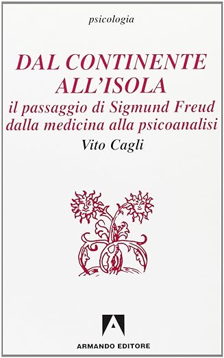 Dal continente all'isola