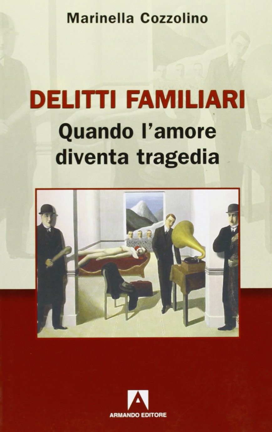 Delitti familiari