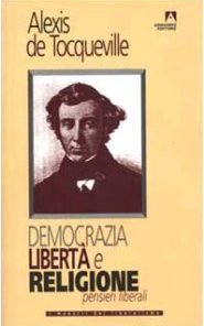Democrazia, Libertà e Religione