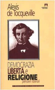 Democrazia, Libertà e Religione