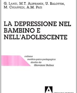 La depressione nel bambino e nell'adolescente