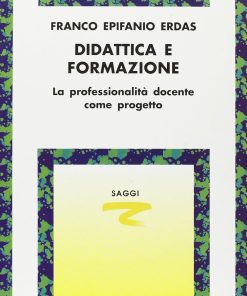 Didattica e formazione