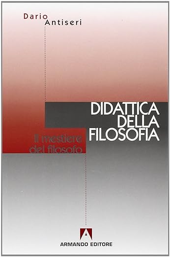 Didattica della filosofia