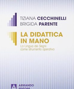 La didattica in mano