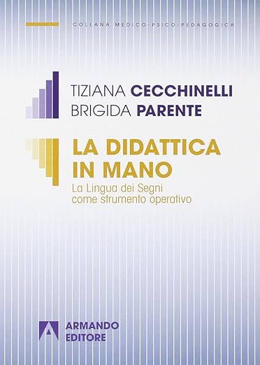 La didattica in mano