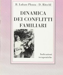 Dinamica dei conflitti familiari