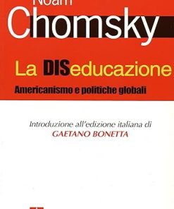La diseducazione