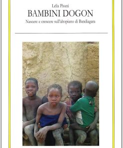Bambini Dogon