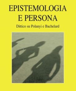 Epistemologia e persona