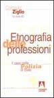 Etnografia delle professioni